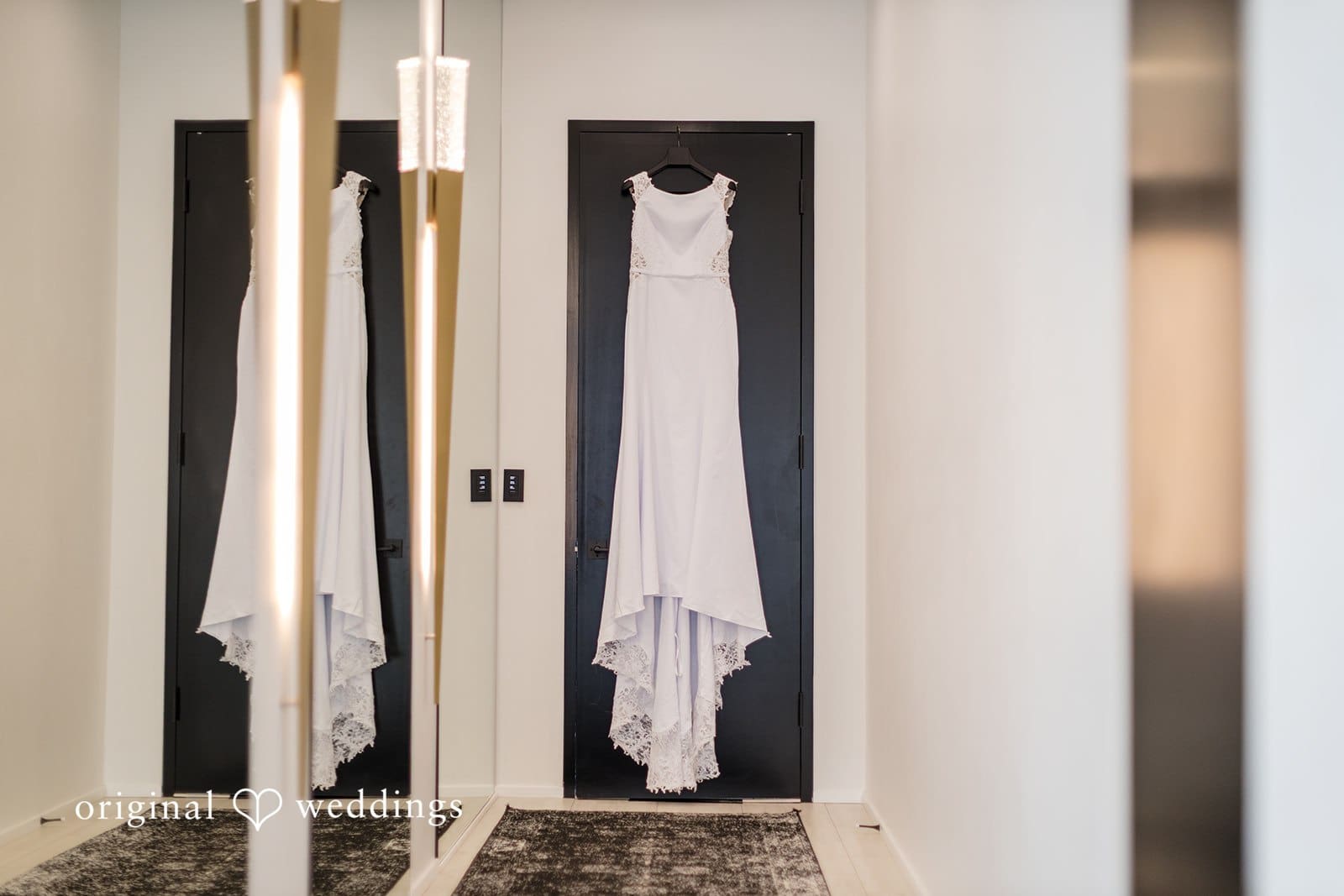 The Sunset Estate Wedding // Ashleigh & Justin -
