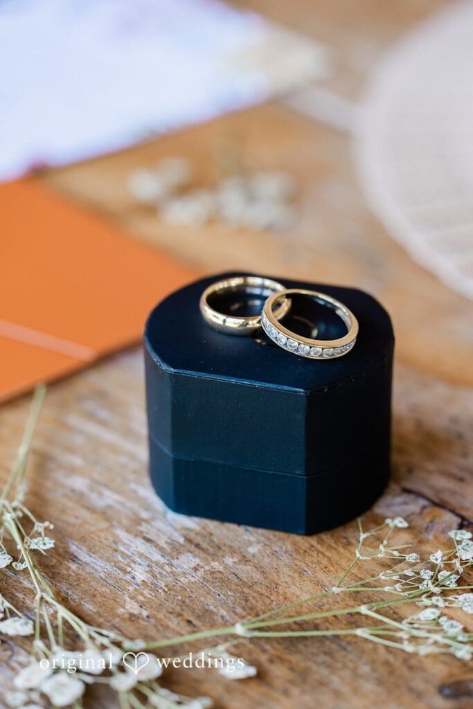 The Wallace Falls Lodge Wedding // Quinten & Connor -