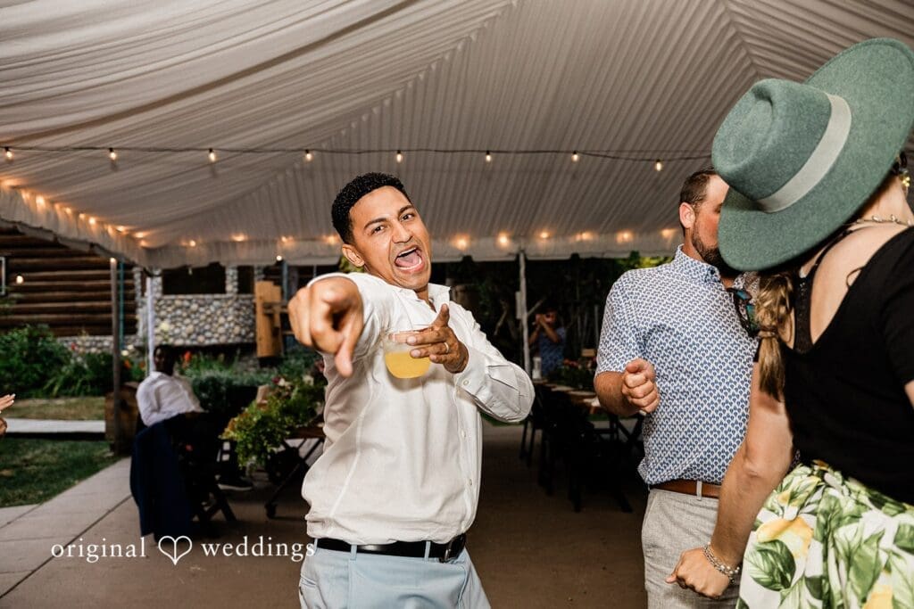 The Wallace Falls Lodge Wedding // Quinten & Connor -