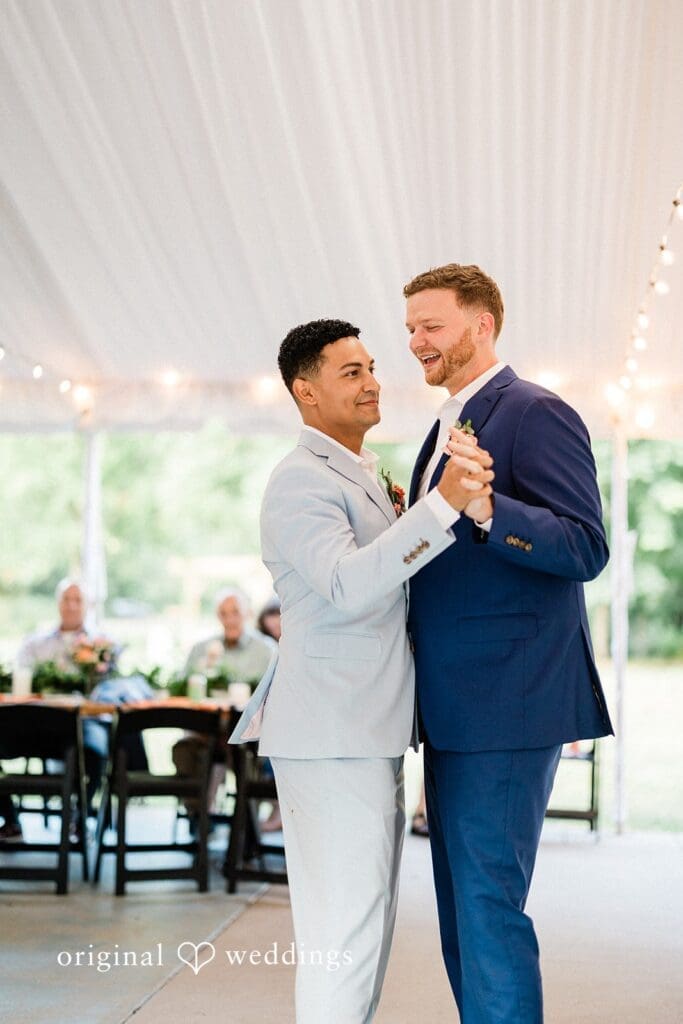 The Wallace Falls Lodge Wedding // Quinten & Connor -