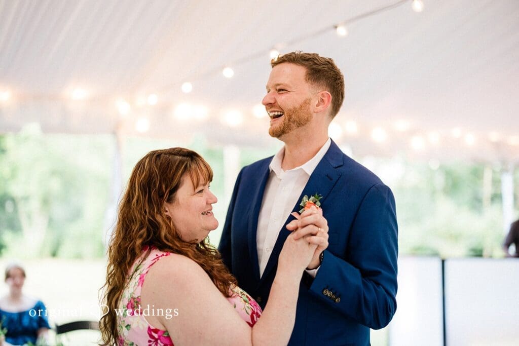 The Wallace Falls Lodge Wedding // Quinten & Connor -