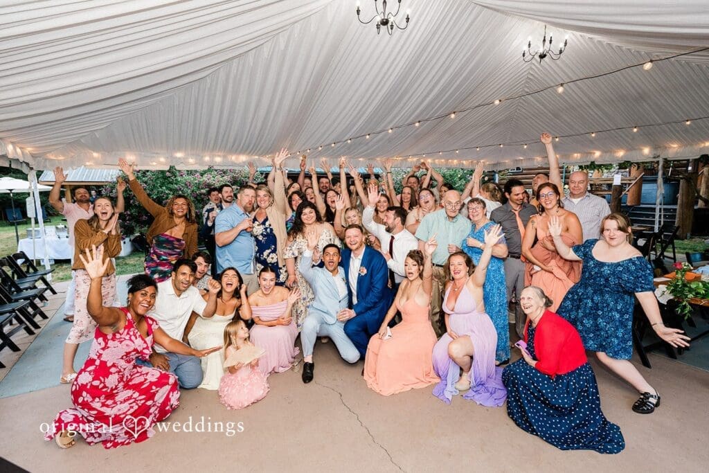 The Wallace Falls Lodge Wedding // Quinten & Connor -