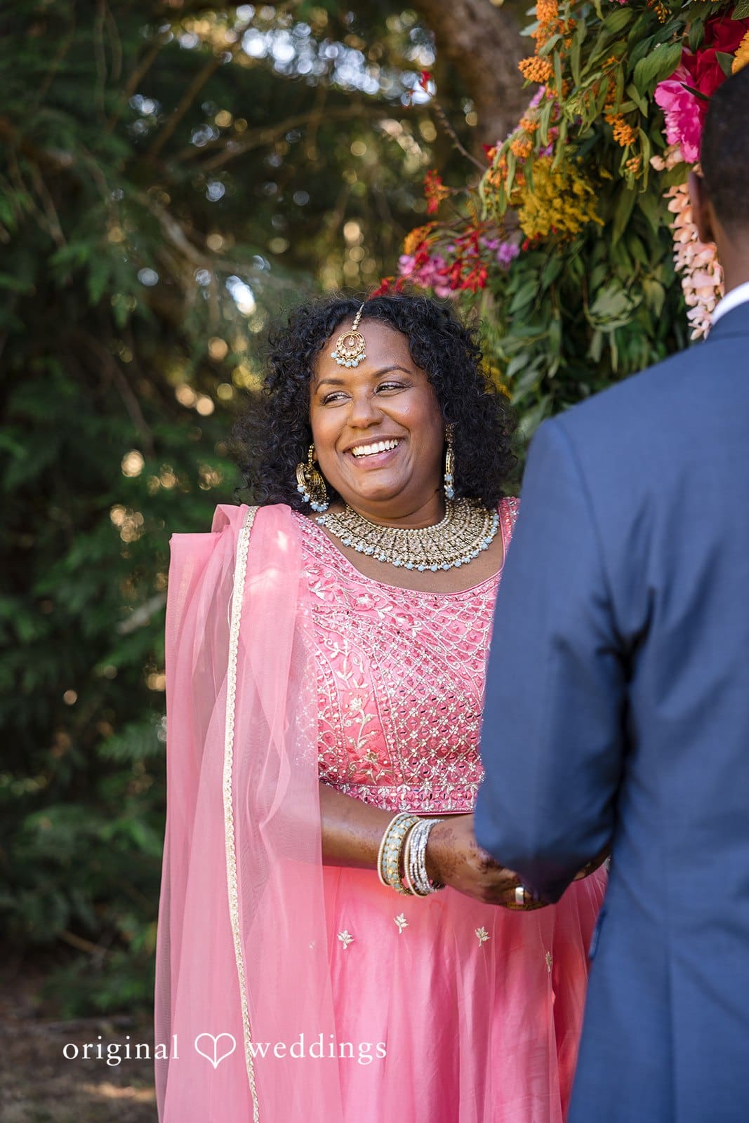 The Wayfarer Wedding // Danielle & Zelalem -