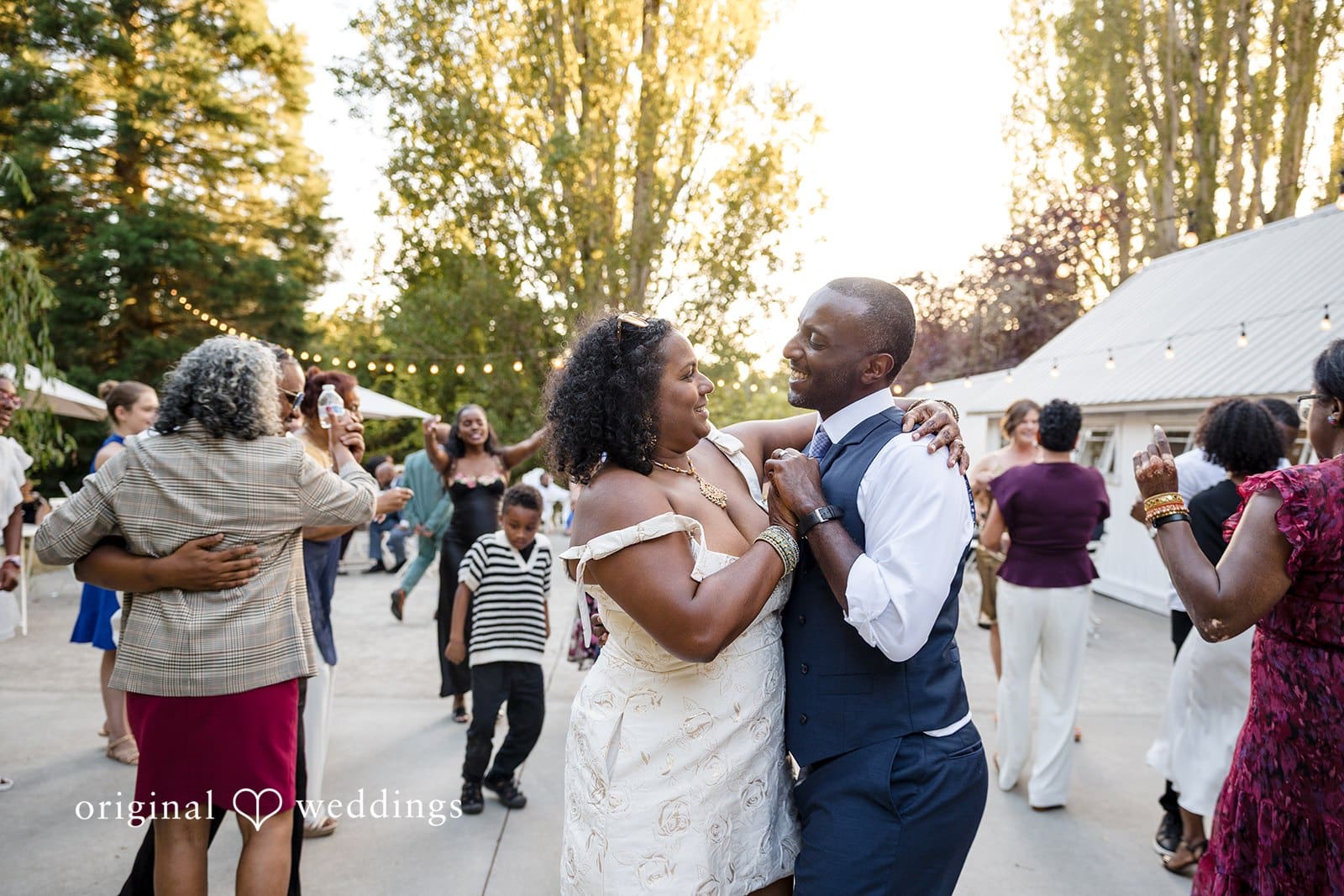 The Wayfarer Wedding // Danielle & Zelalem -