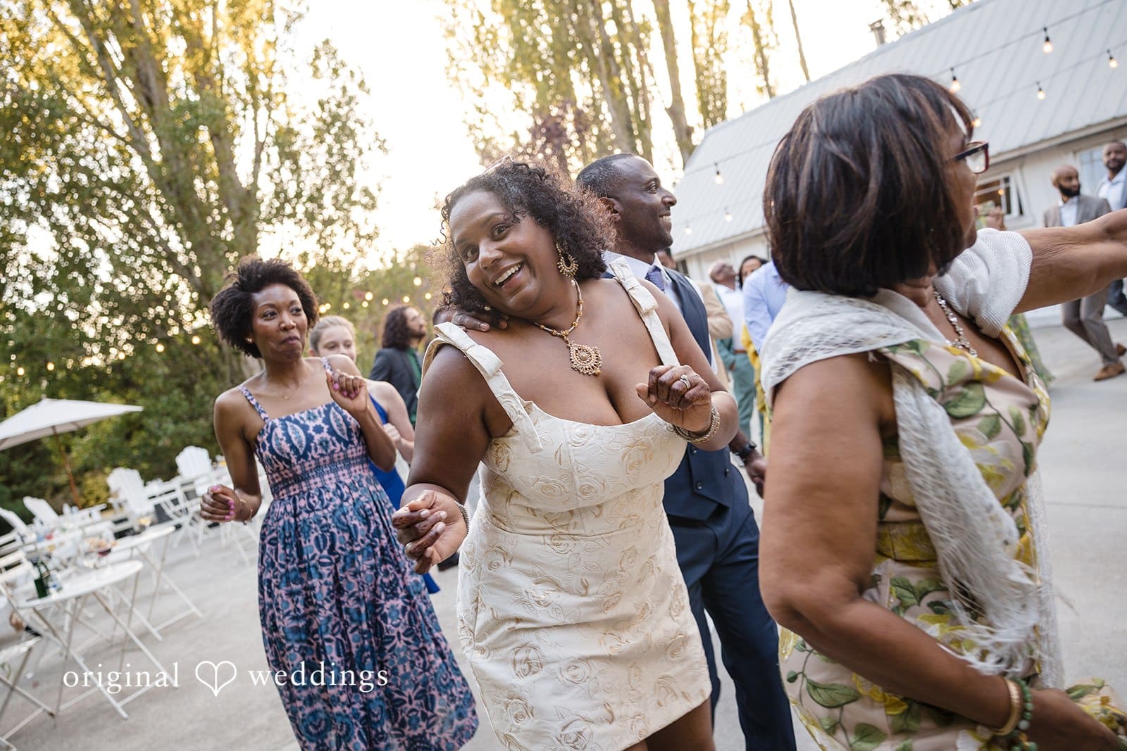 The Wayfarer Wedding // Danielle & Zelalem -