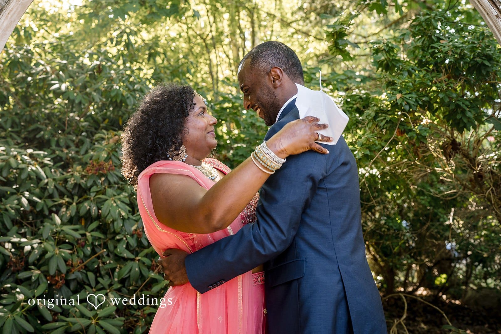 The Wayfarer Wedding // Danielle & Zelalem -