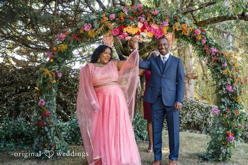 The Wayfarer Wedding // Danielle & Zelalem -