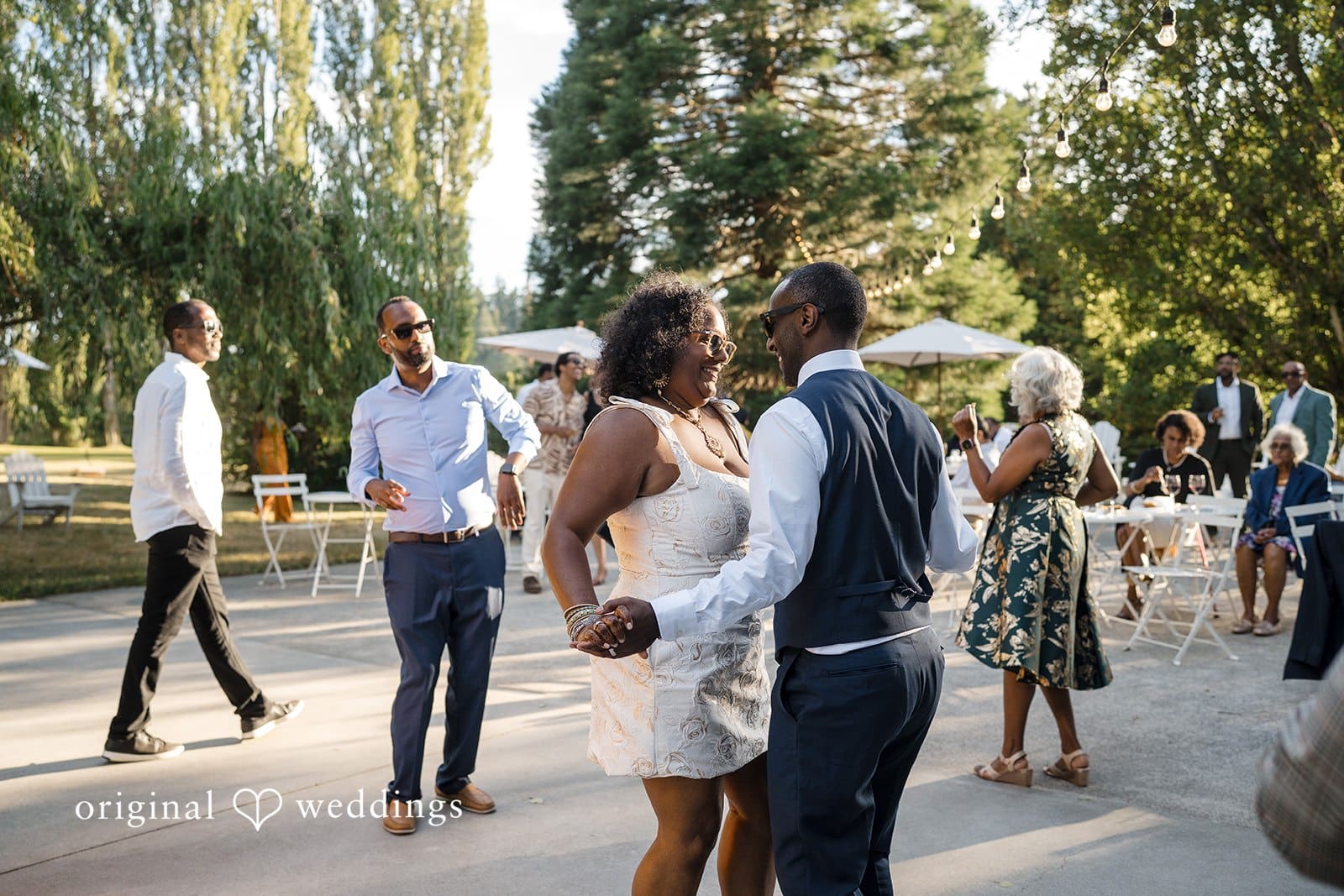 The Wayfarer Wedding // Danielle & Zelalem -