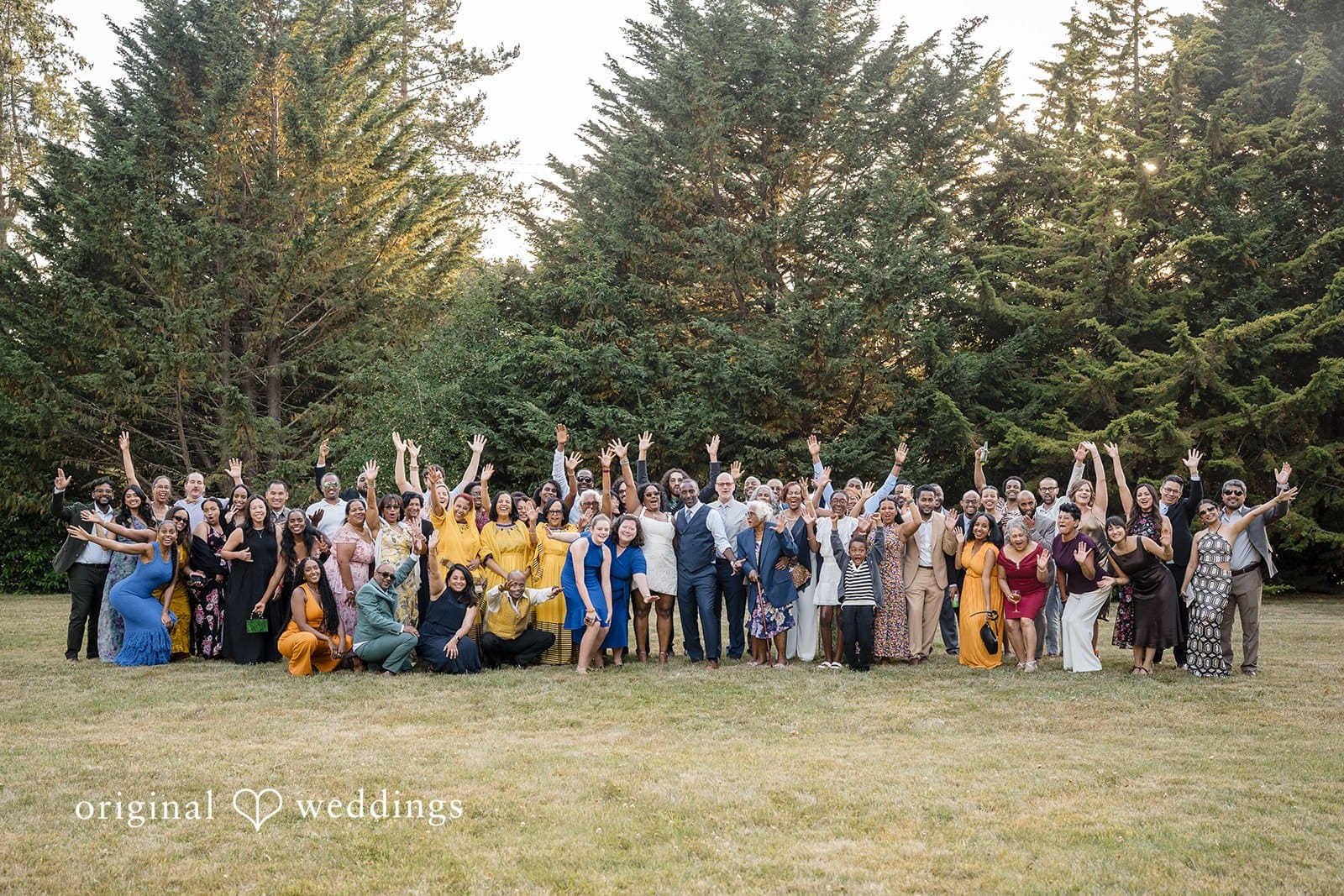 The Wayfarer Wedding // Danielle & Zelalem -
