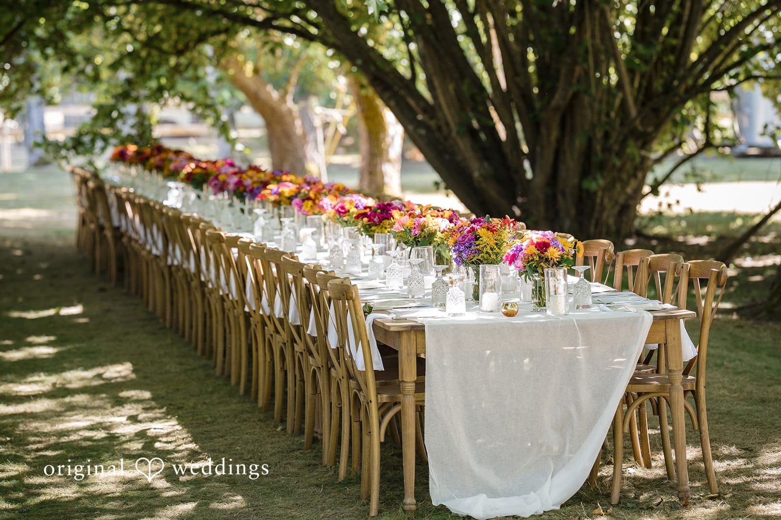 The Wayfarer Wedding // Danielle & Zelalem -
