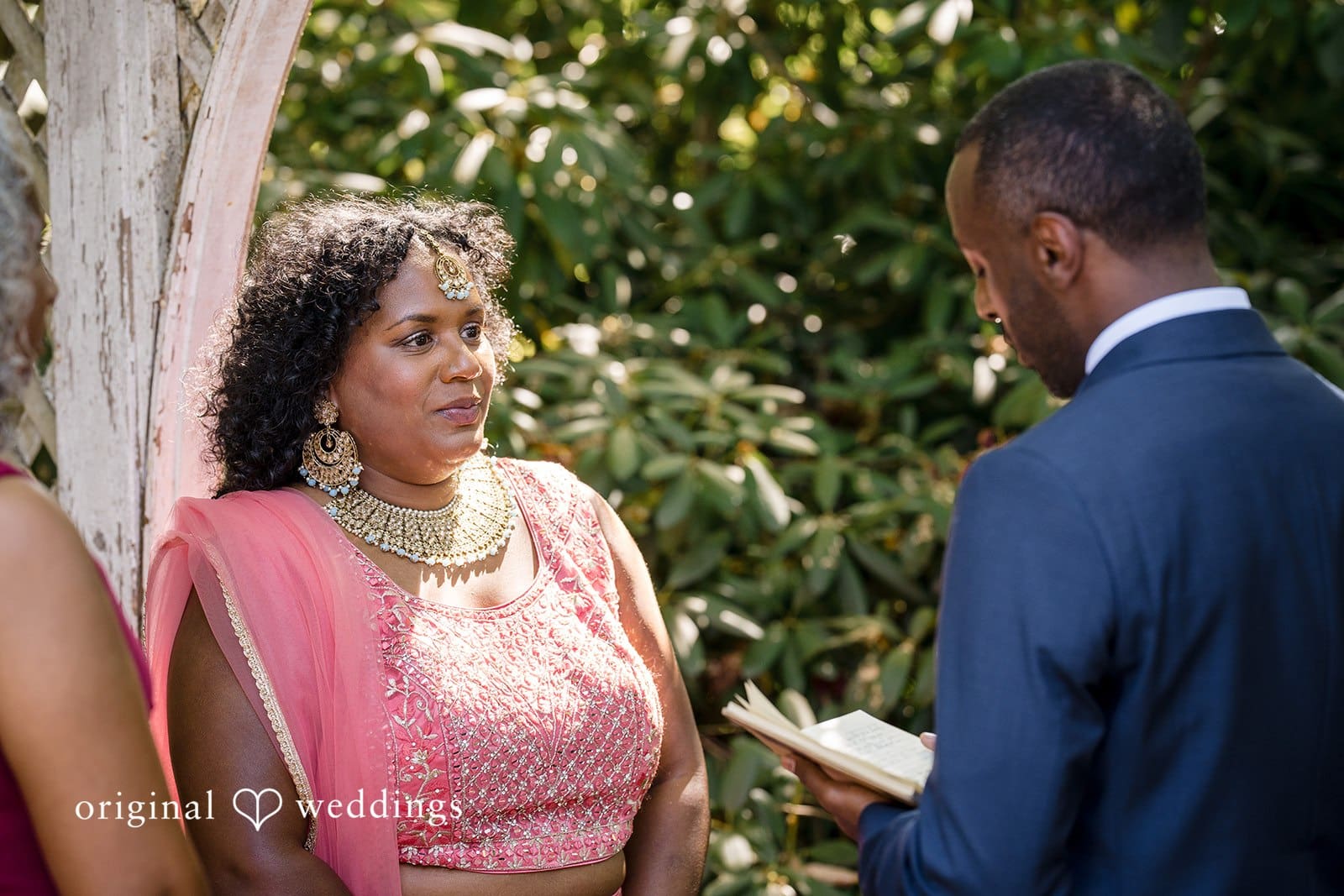 The Wayfarer Wedding // Danielle & Zelalem -