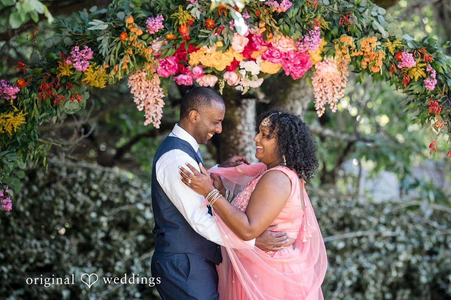 The Wayfarer Wedding