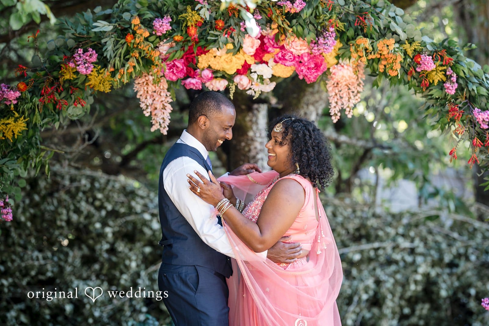 The Wayfarer Wedding // Danielle & Zelalem -