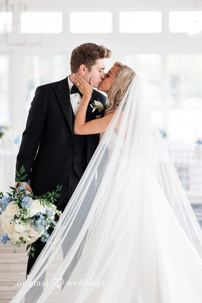 The Wychmere Wedding // Christina & William -