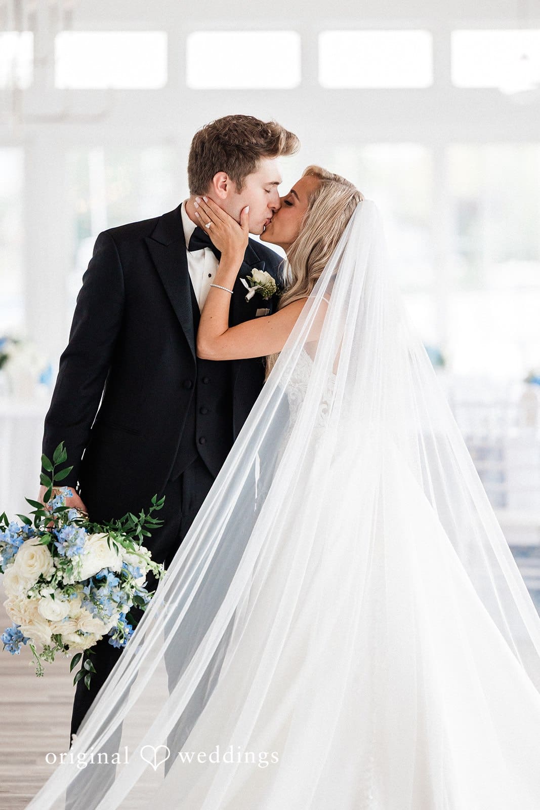 The Wychmere Wedding // Christina & William -