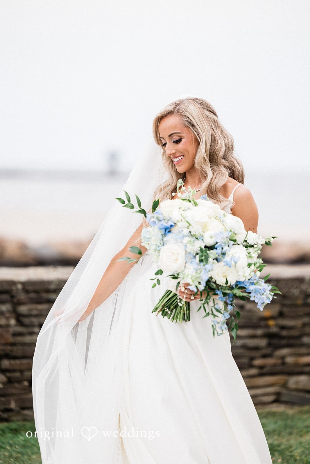 The Wychmere Wedding // Christina & William -