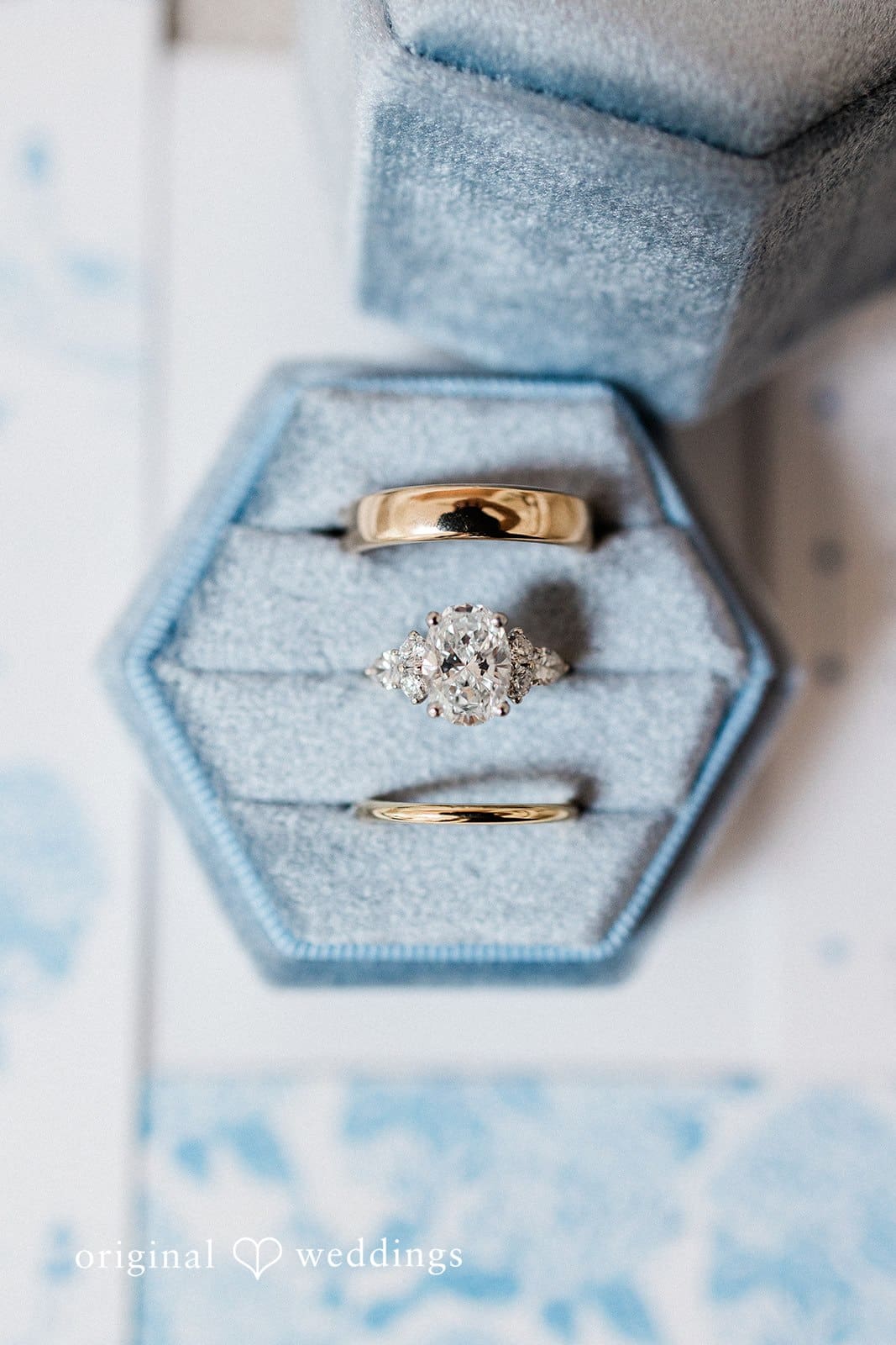The Wychmere Wedding // Christina & William -