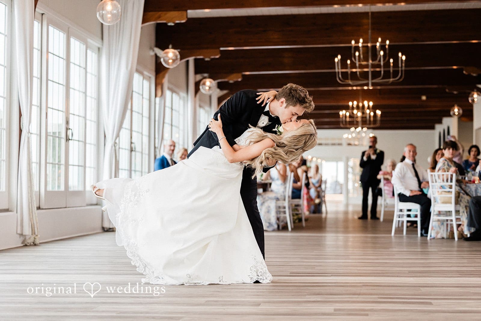 The Wychmere Wedding // Christina & William -