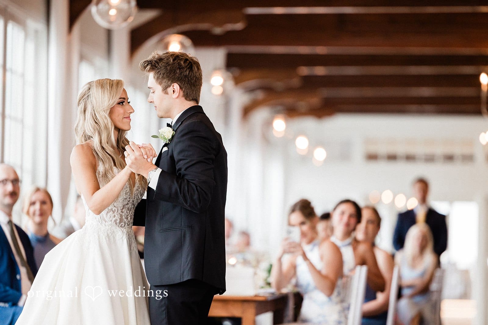 The Wychmere Wedding // Christina & William -