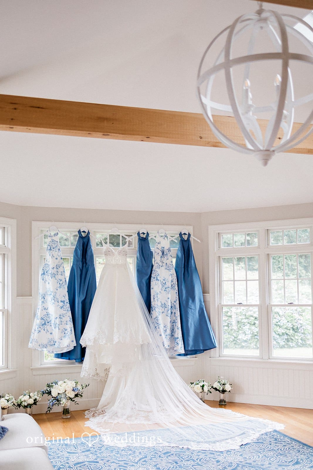 The Wychmere Wedding // Christina & William -