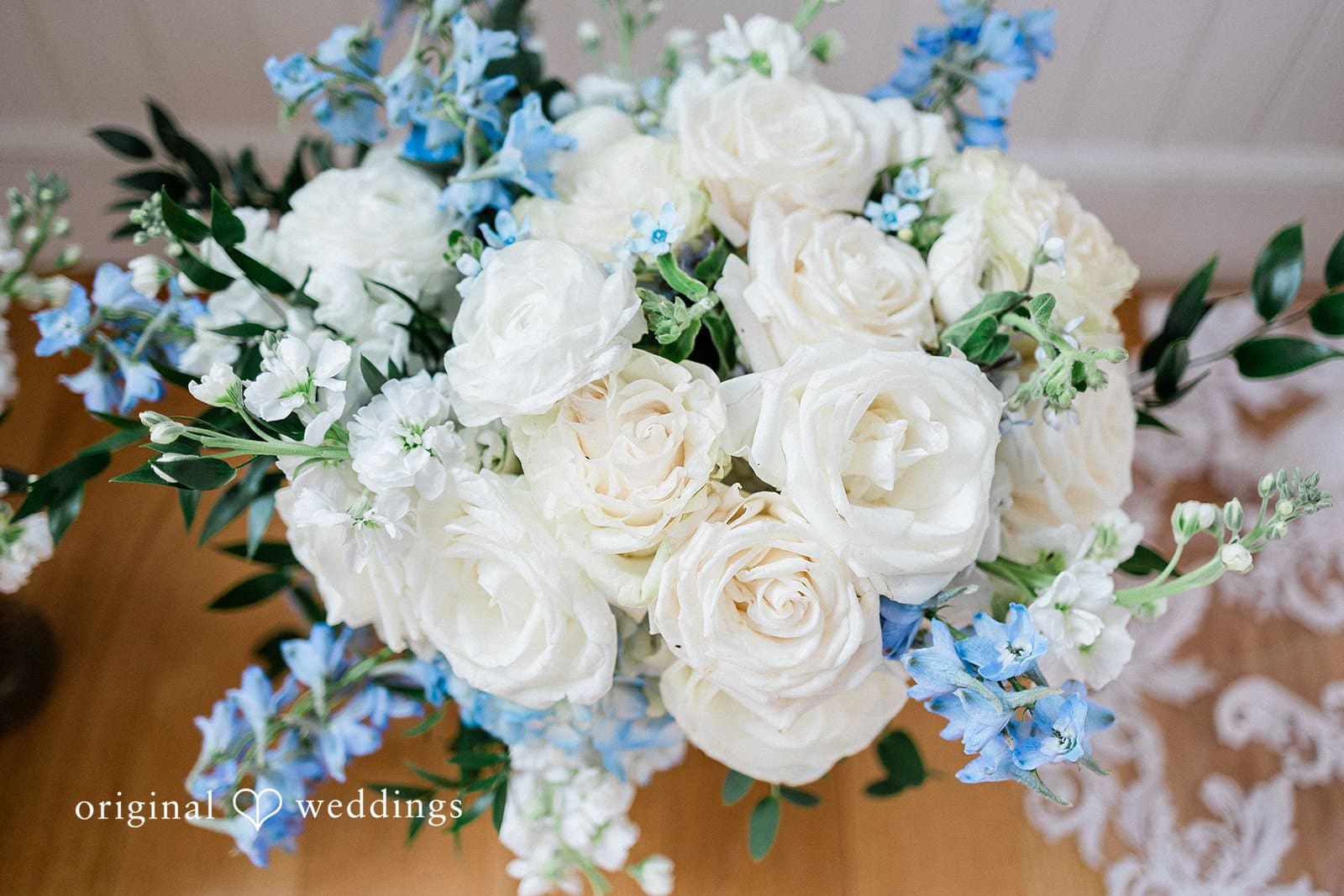 The Wychmere Wedding // Christina & William -