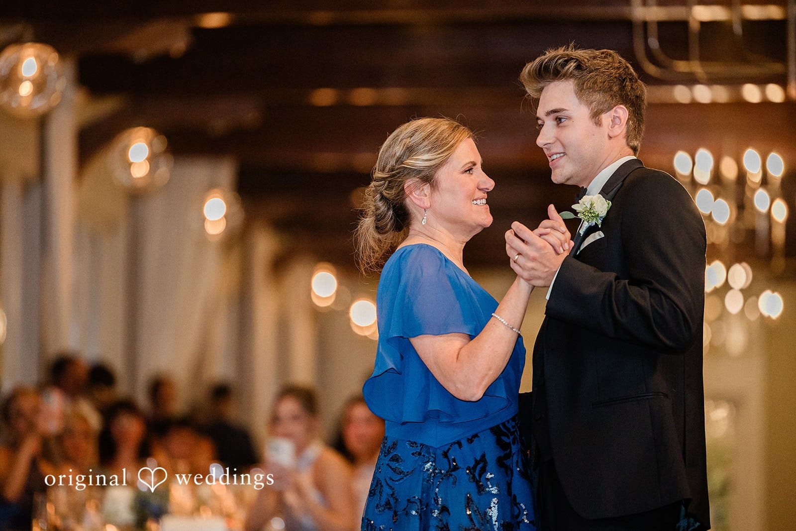 The Wychmere Wedding // Christina & William -