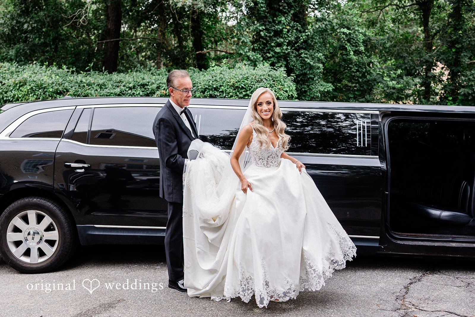 The Wychmere Wedding // Christina & William -