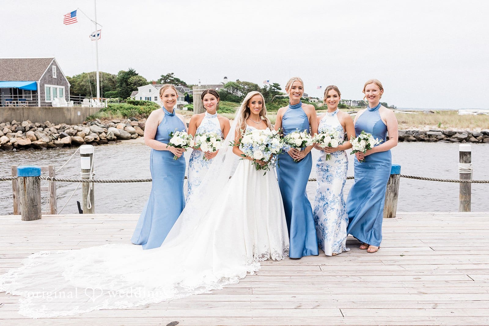The Wychmere Wedding // Christina & William -