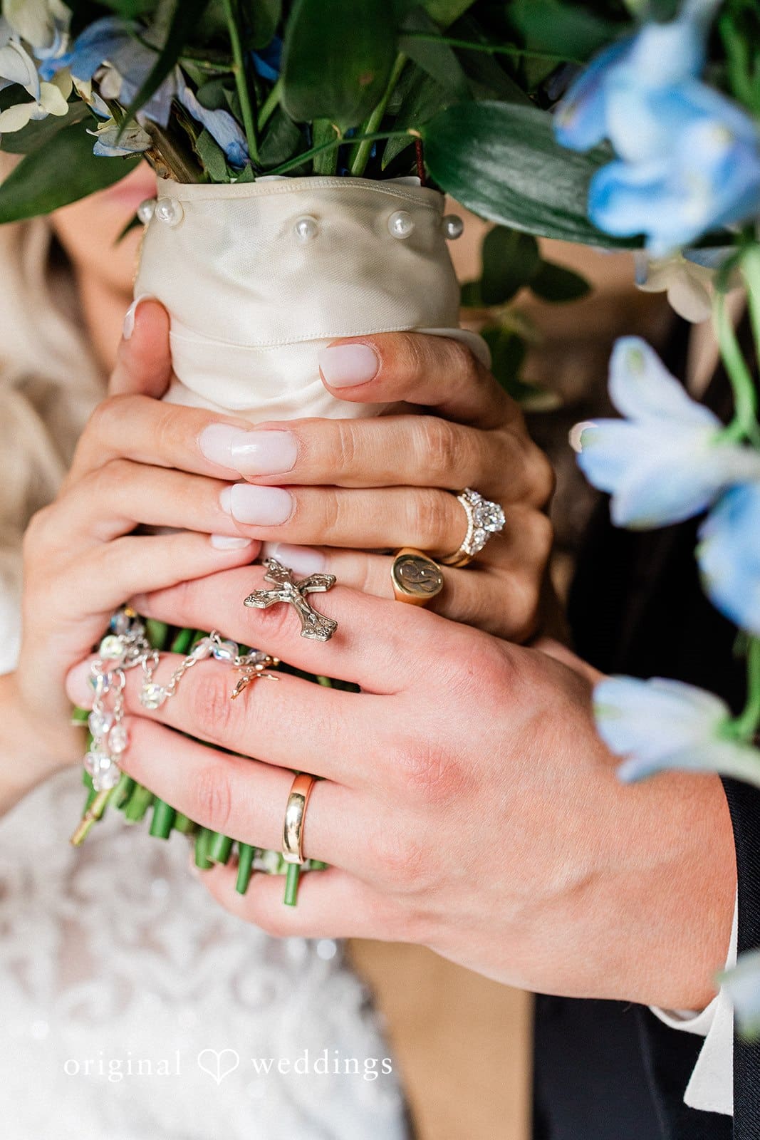 The Wychmere Wedding // Christina & William -