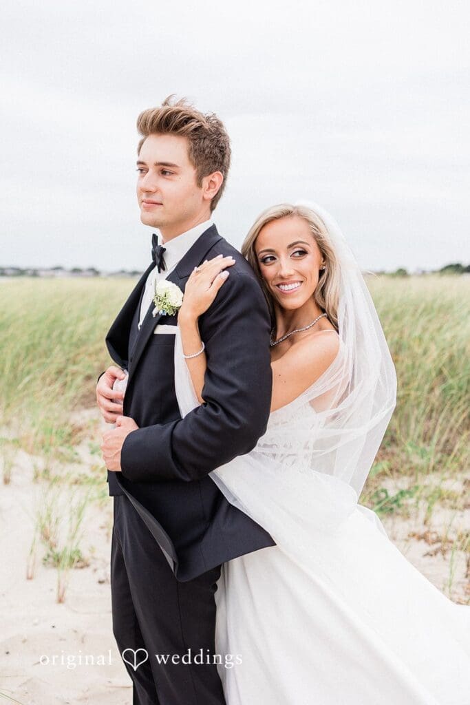 Christina + William Pricing -