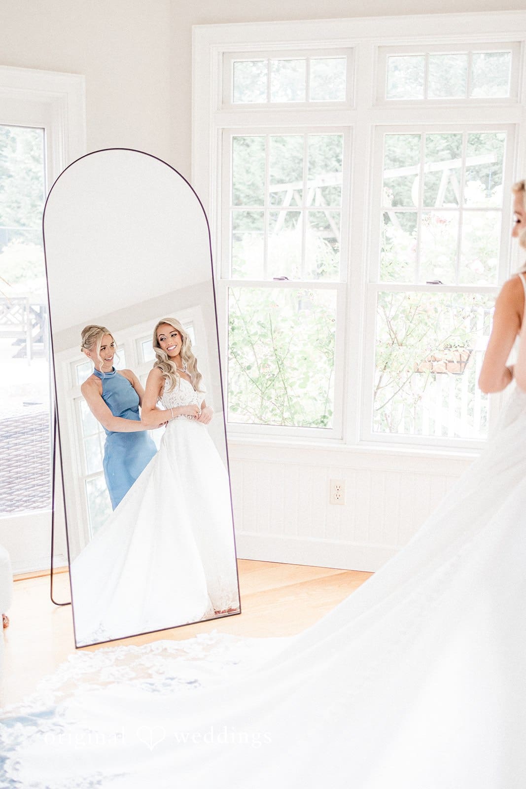 The Wychmere Wedding // Christina & William -
