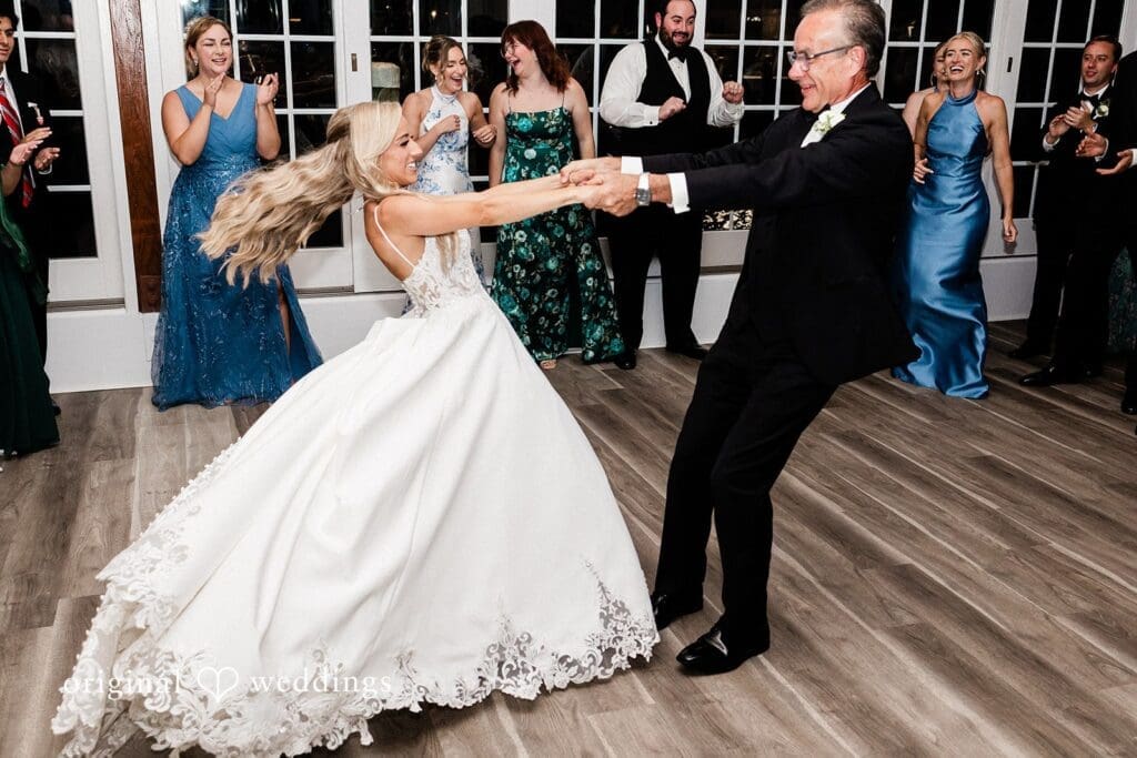 The Wychmere Wedding // Christina & William -