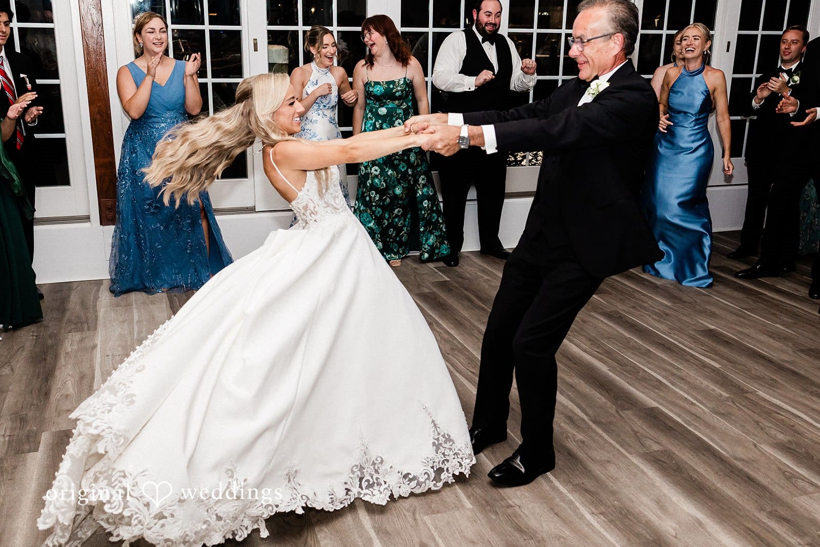 The Wychmere Wedding // Christina & William -
