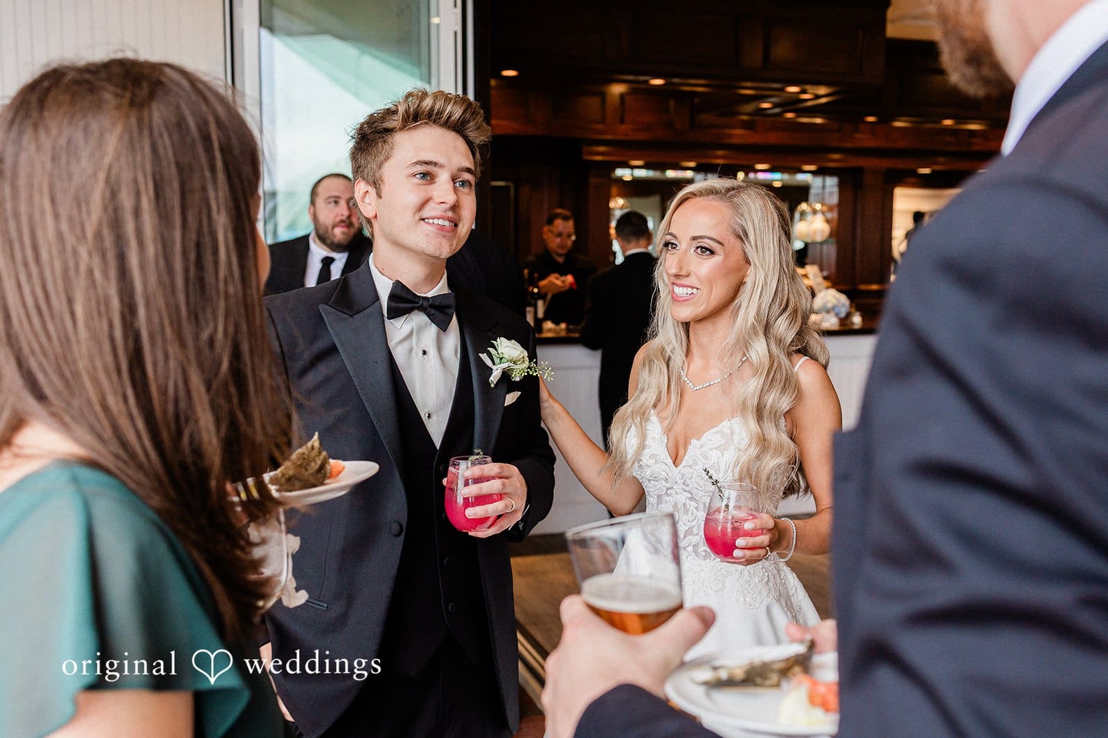 The Wychmere Wedding // Christina & William -