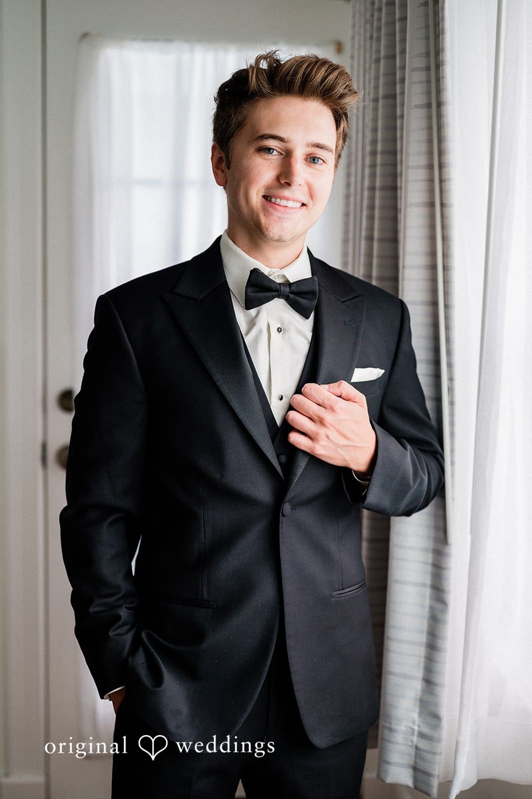 The Wychmere Wedding // Christina & William -