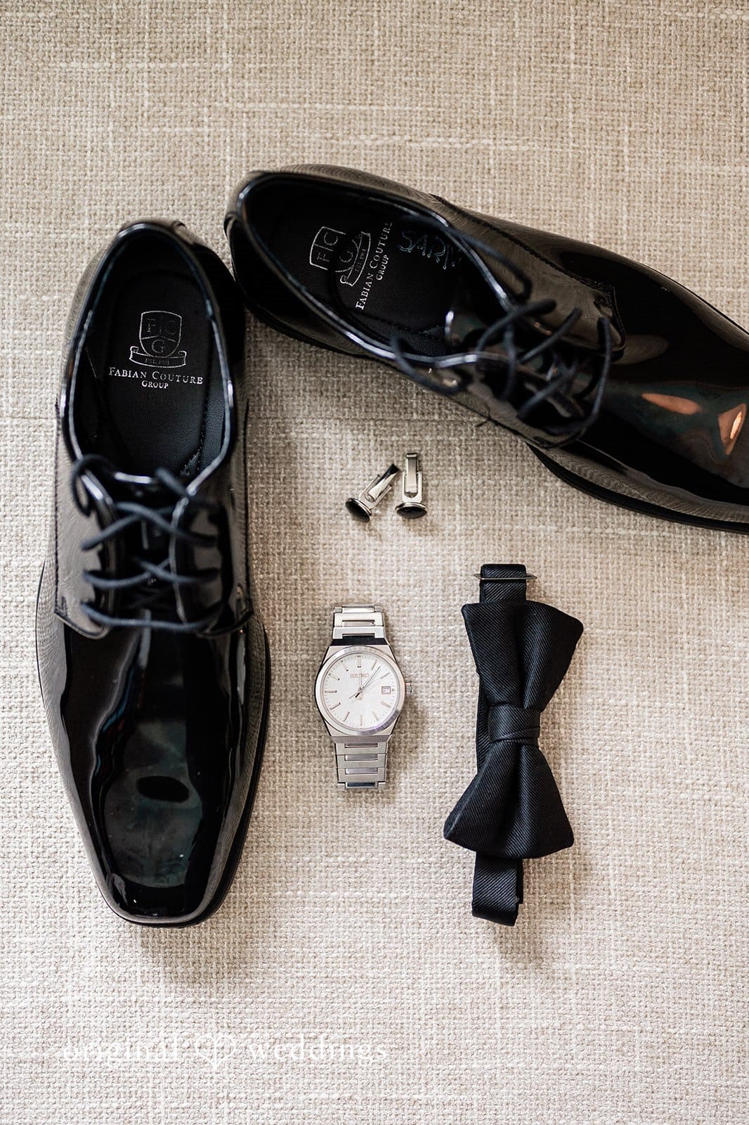 The Wychmere Wedding // Christina & William -