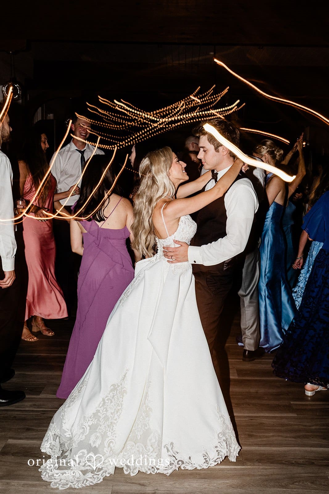 The Wychmere Wedding // Christina & William -
