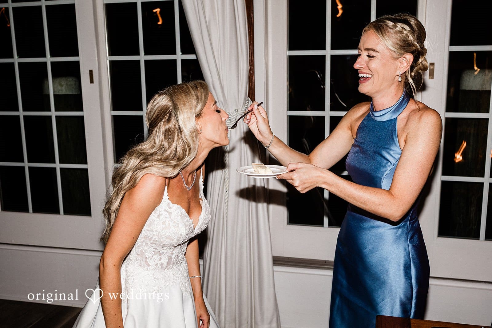 The Wychmere Wedding // Christina & William -