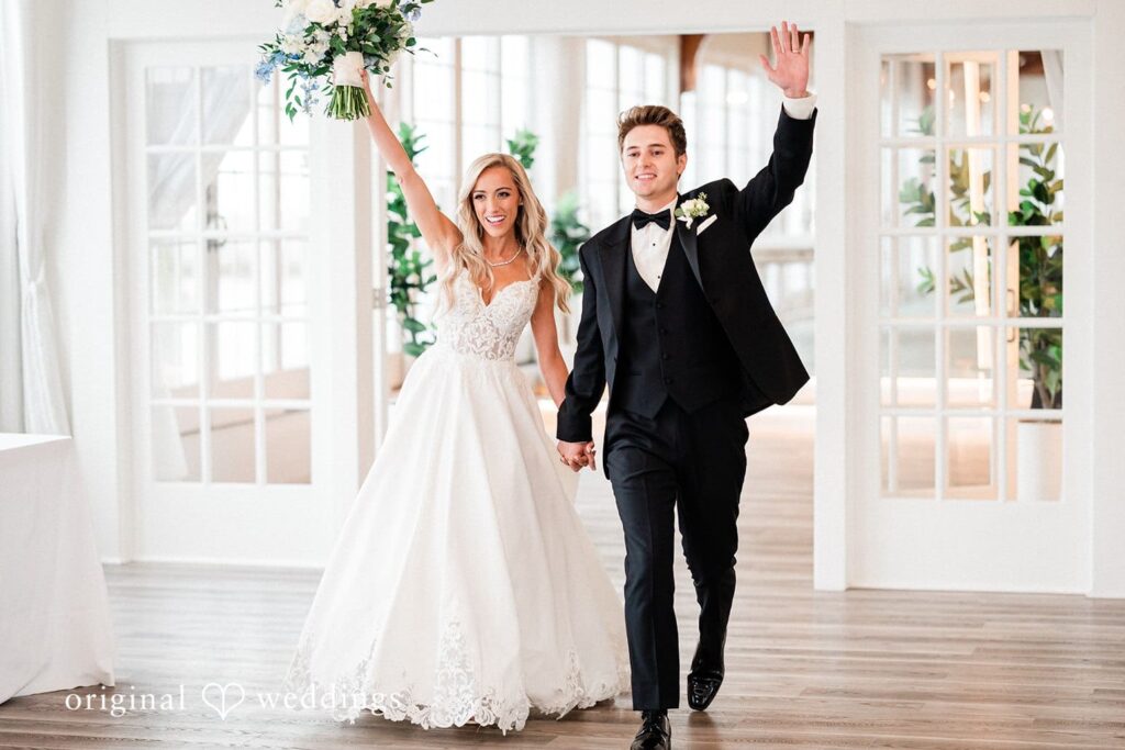 The Wychmere Wedding // Christina & William -