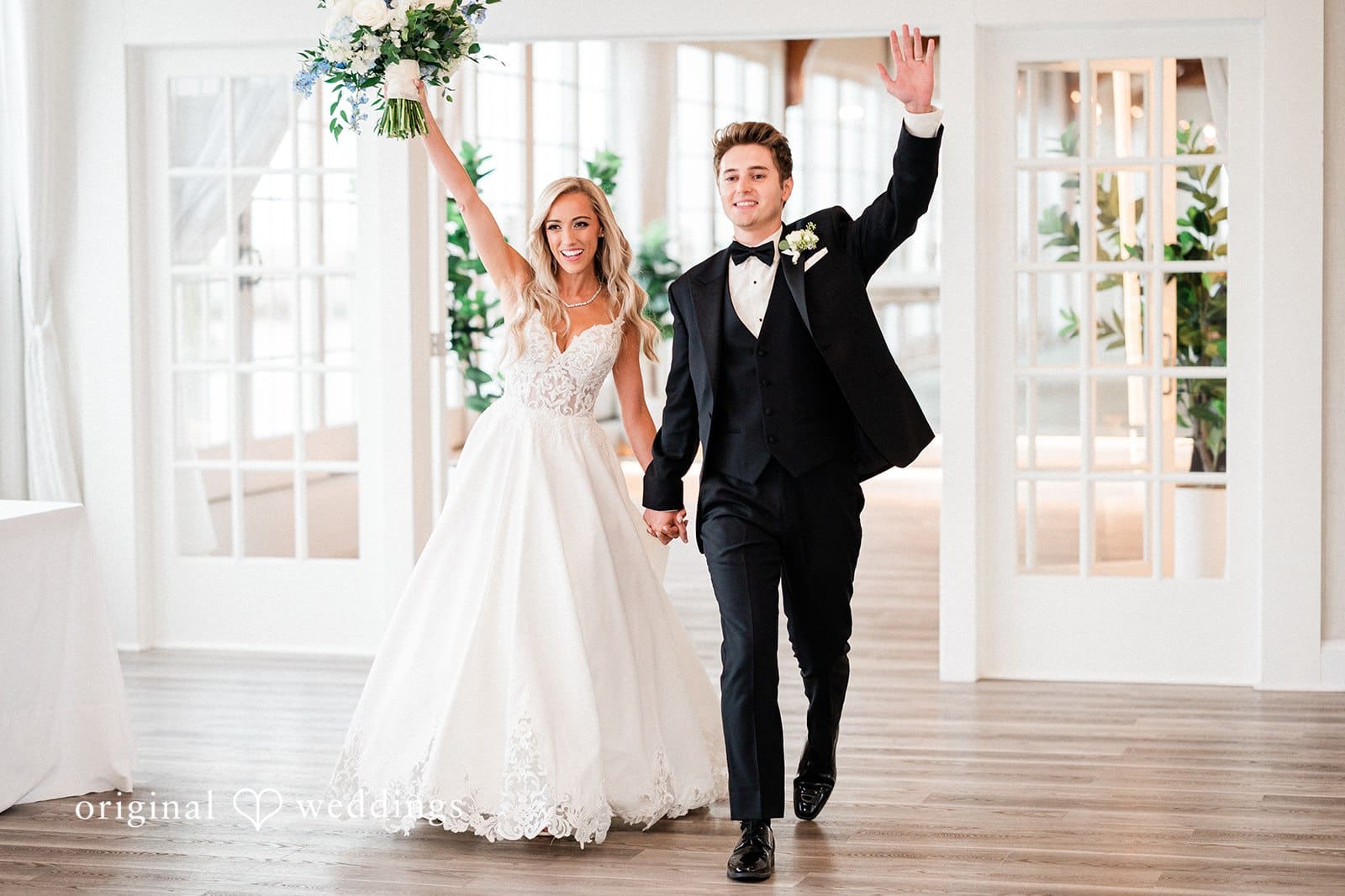 The Wychmere Wedding // Christina & William -