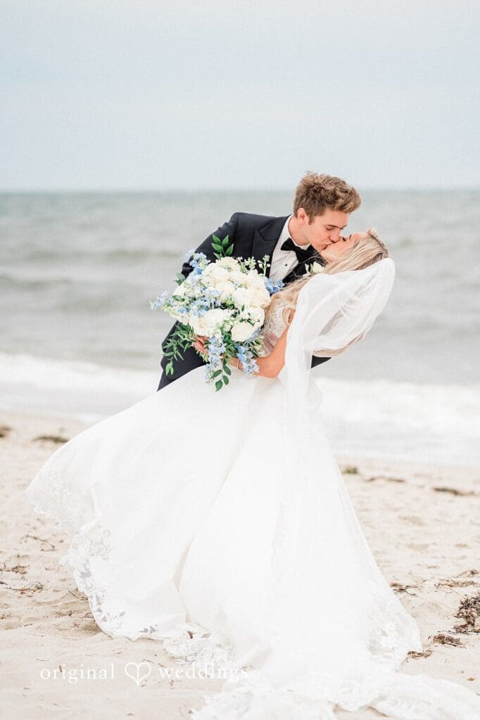 Christina + William Pricing -