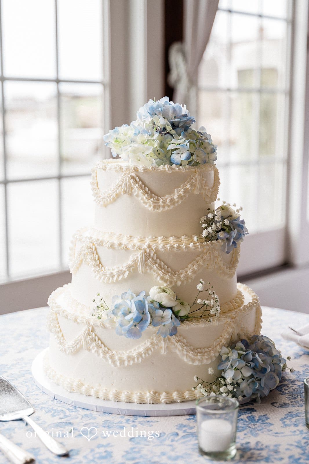 The Wychmere Wedding // Christina & William -