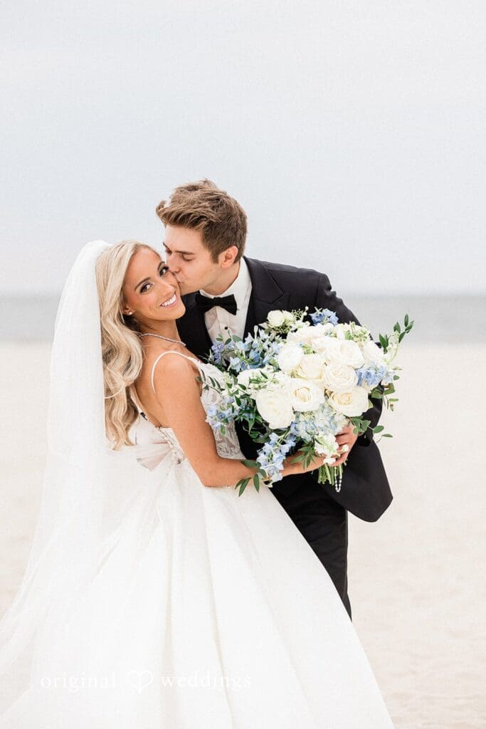 Christina + William Pricing -