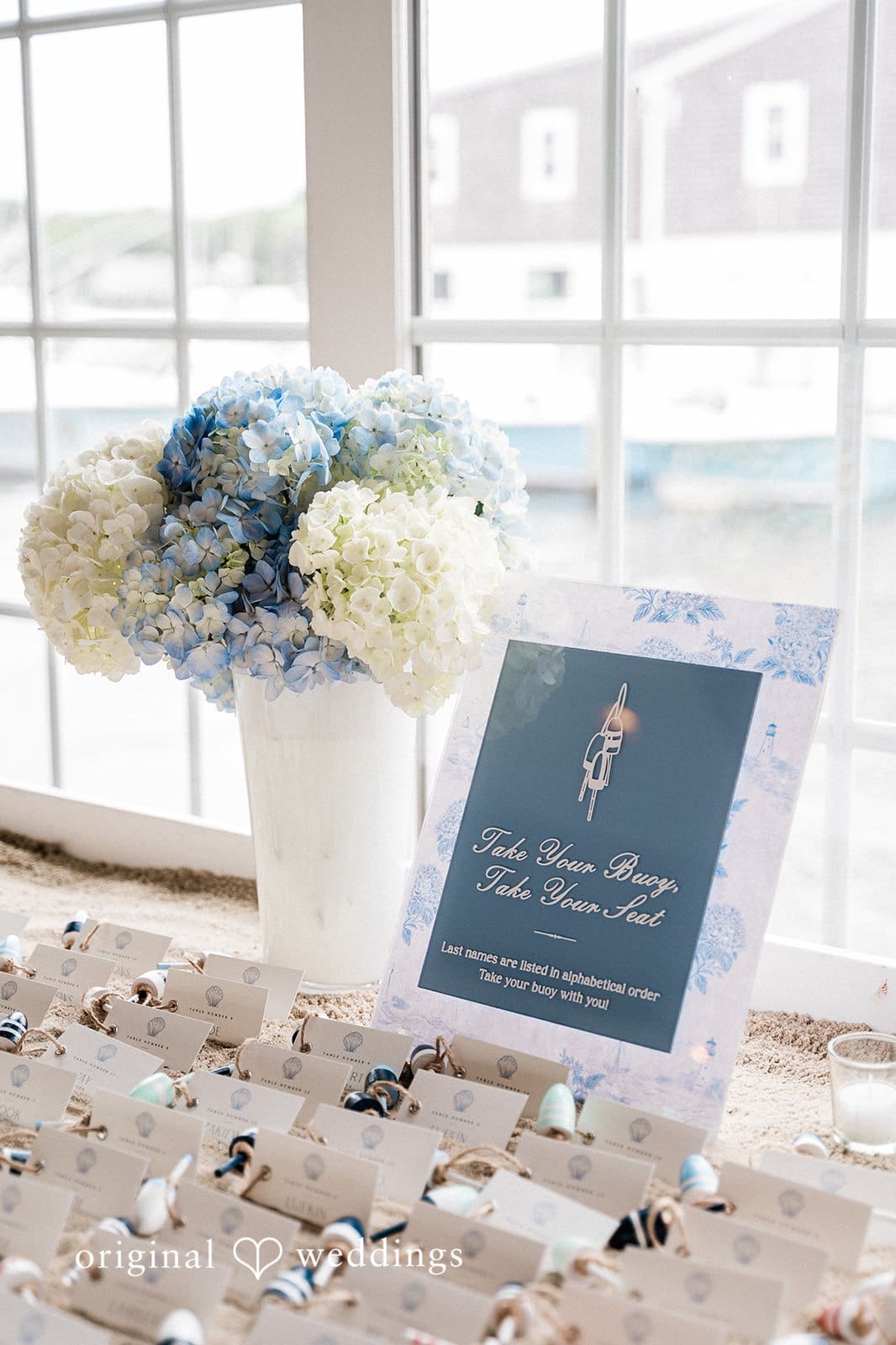The Wychmere Wedding // Christina & William -