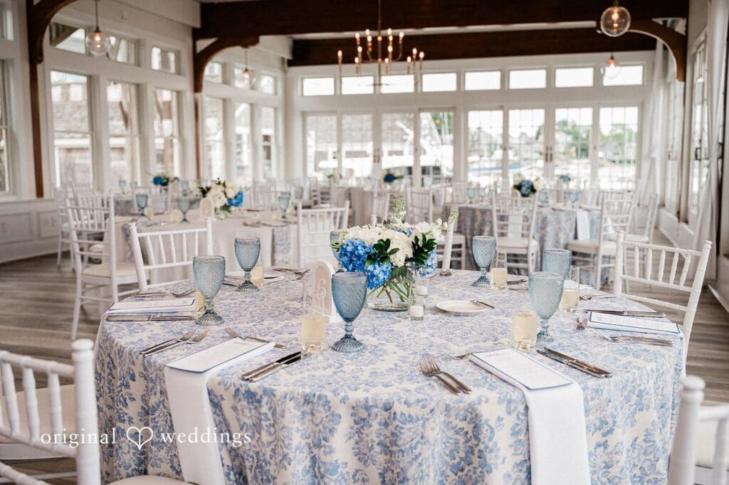 The Wychmere Wedding // Christina & William -