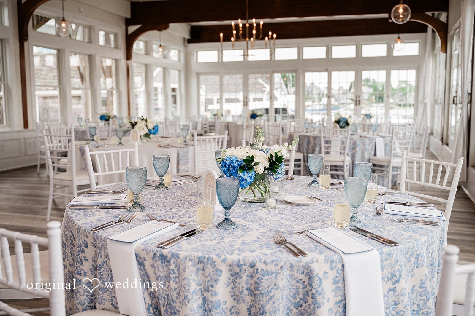 The Wychmere Wedding // Christina & William -