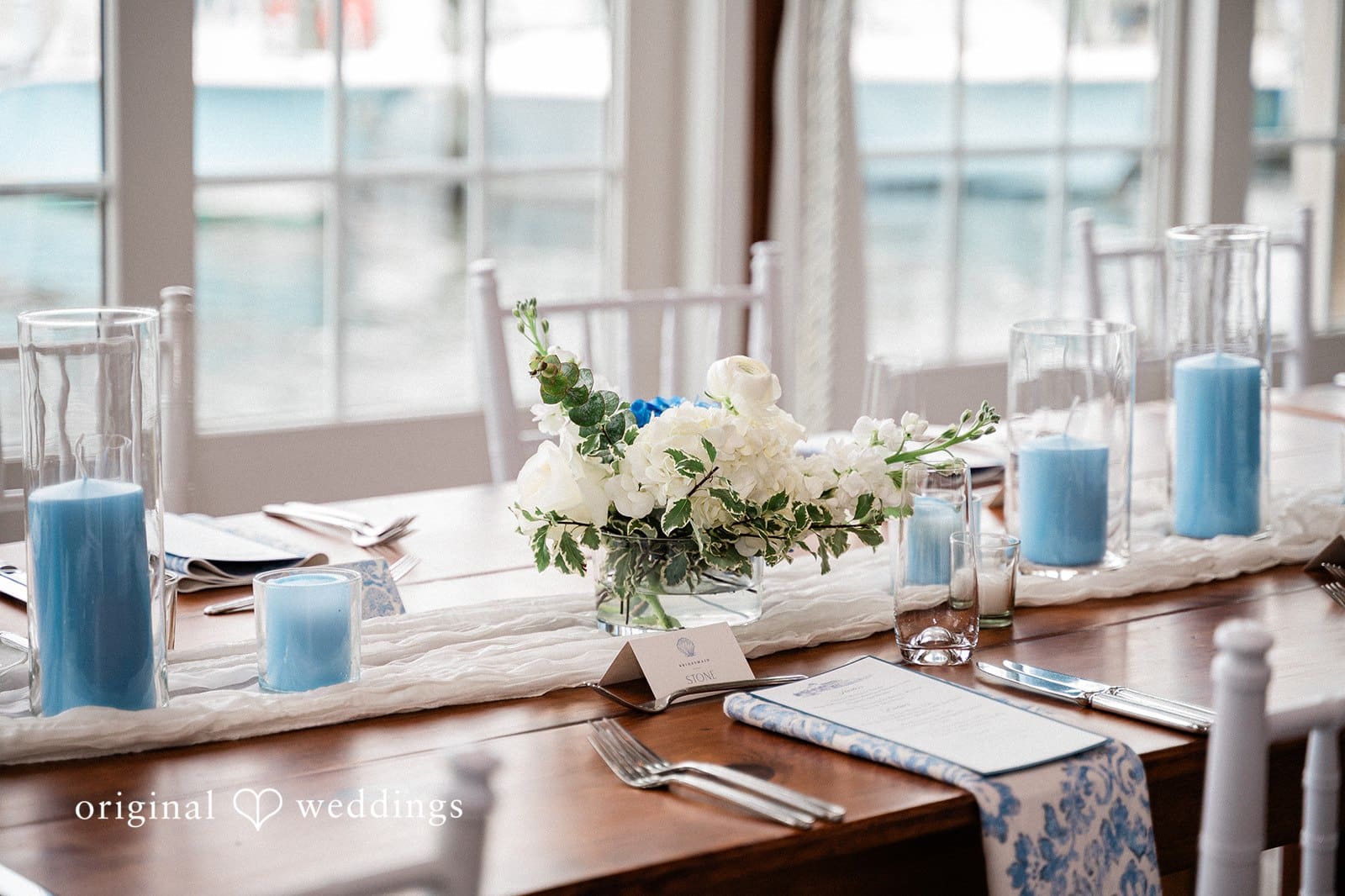 The Wychmere Wedding // Christina & William -