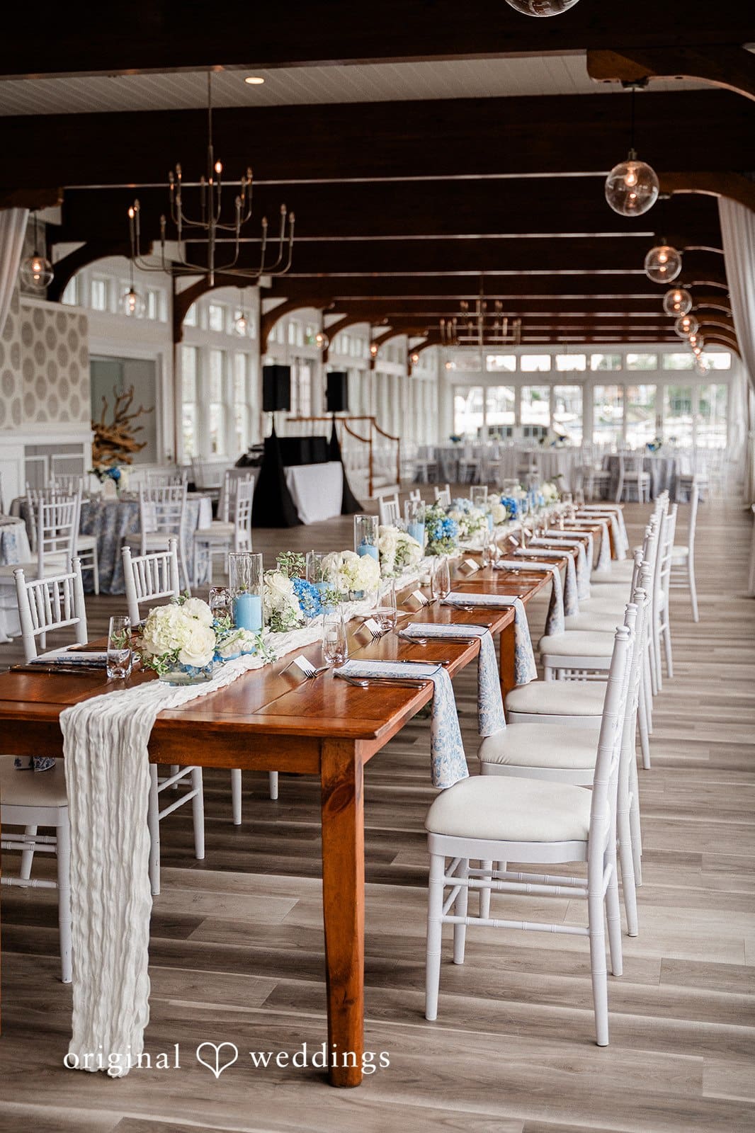 The Wychmere Wedding // Christina & William -