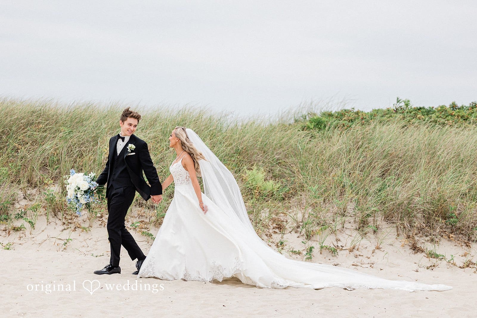 The Wychmere Wedding // Christina & William -