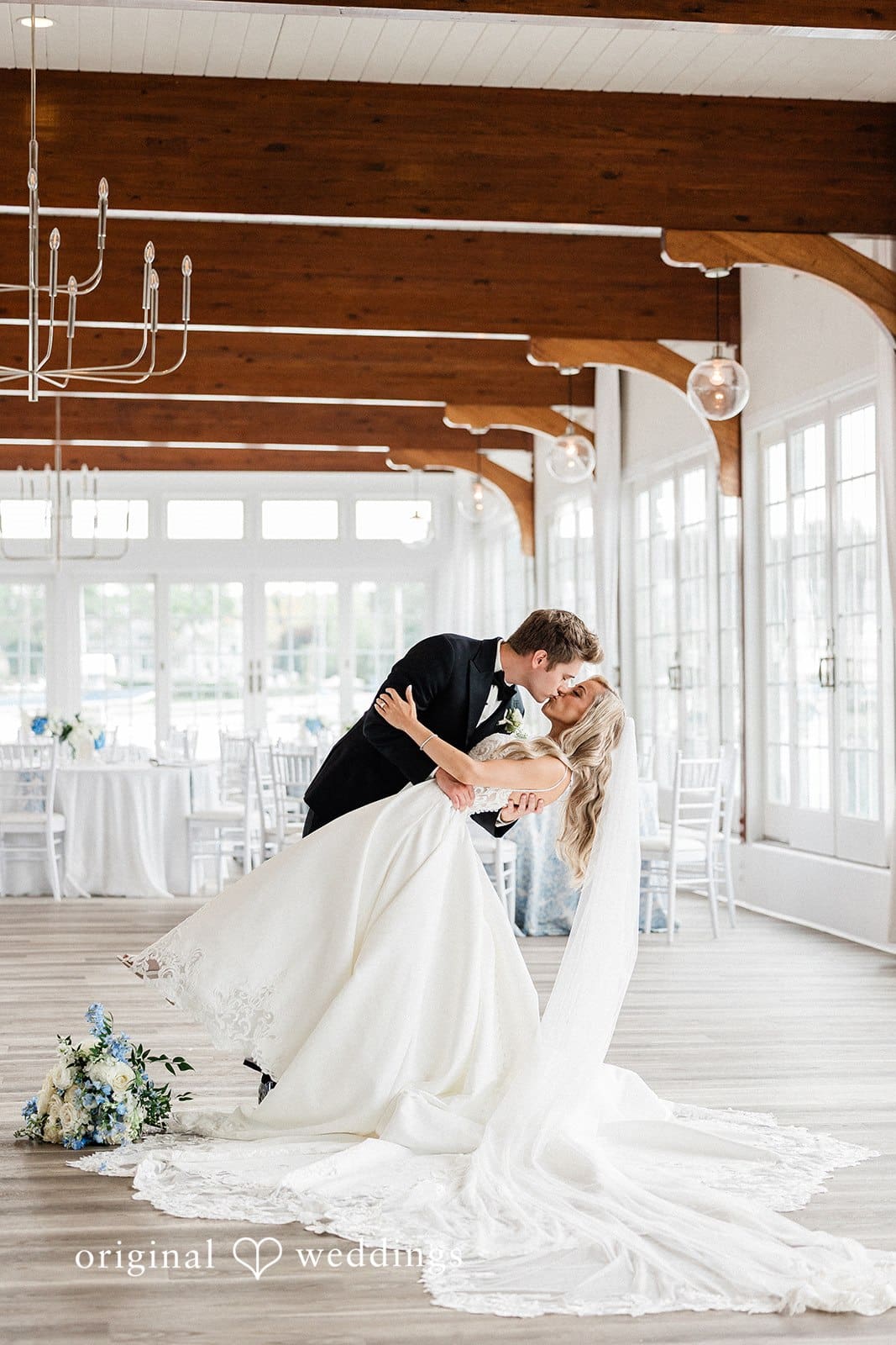 The Wychmere Wedding // Christina & William -